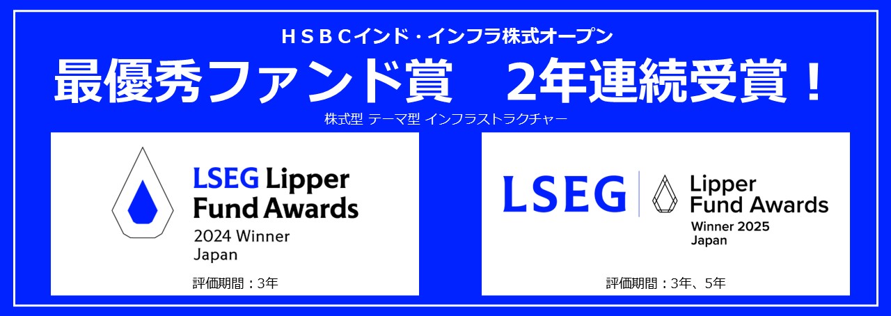 LSEG Lipper Fund Awards 2024 Winner Japan