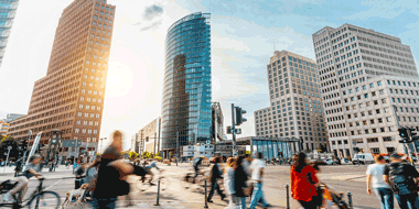 世界に存在感を示すユーロ圏