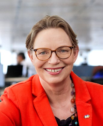 Joanna Munro