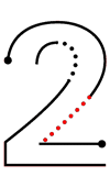 3