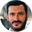 Dimitrios Papatheodorou