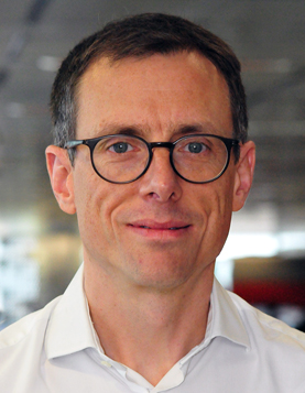 Simon Jardine