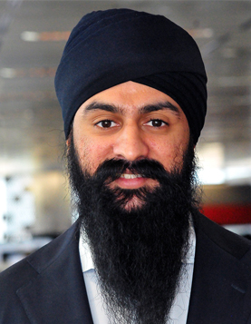 Jeevan Singh Riyait