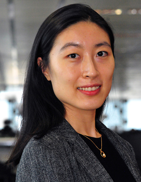 Nicole Xu